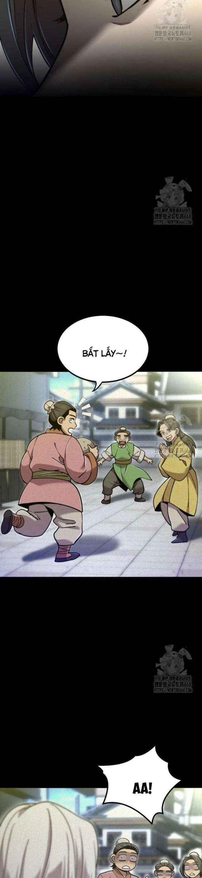 Sư Tôn Của Ta Luôn Dõi Theo Chap 39 - Next Chap 40