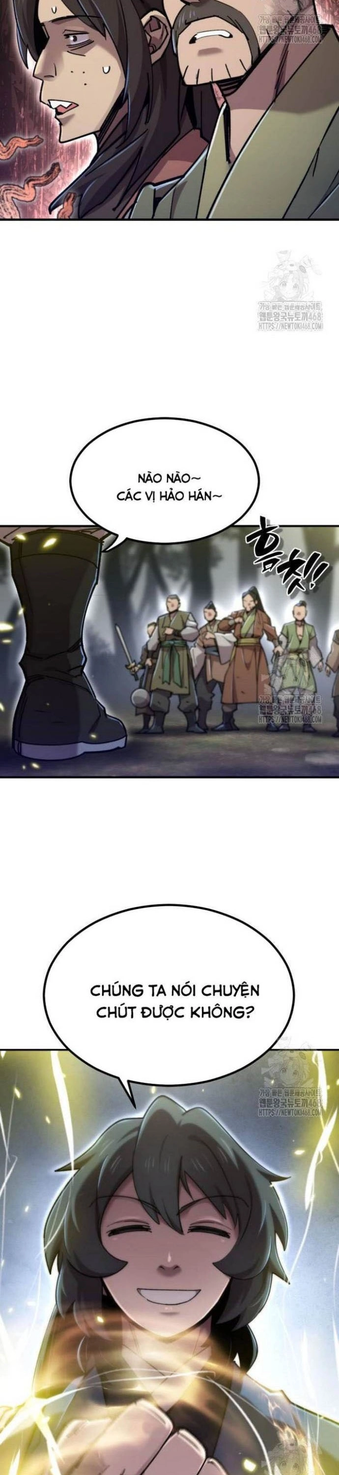 Sư Tôn Của Ta Luôn Dõi Theo Chap 39 - Next Chap 40