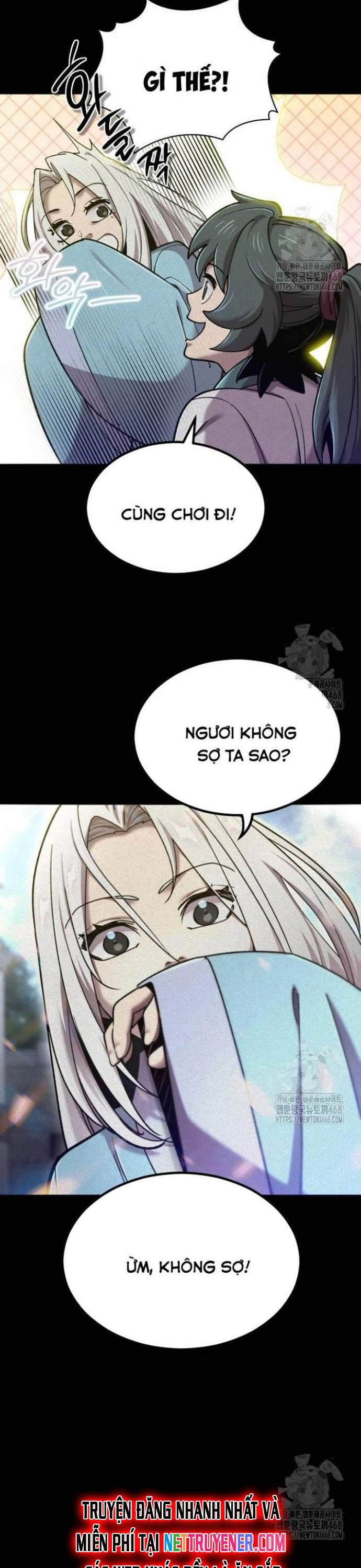 Sư Tôn Của Ta Luôn Dõi Theo Chap 39 - Next Chap 40