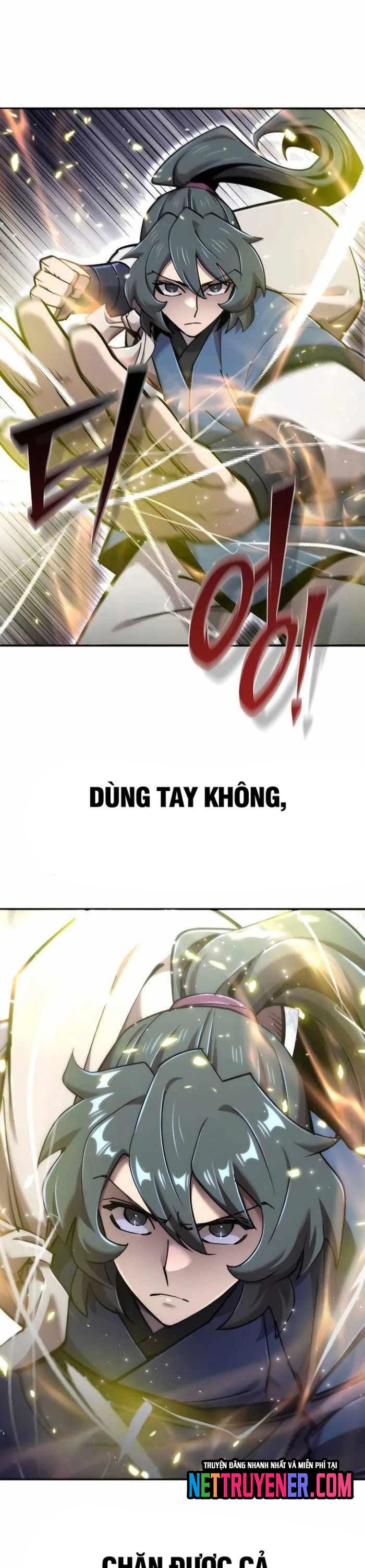 Sư Tôn Của Ta Luôn Dõi Theo Chap 41 - Next Chap 42