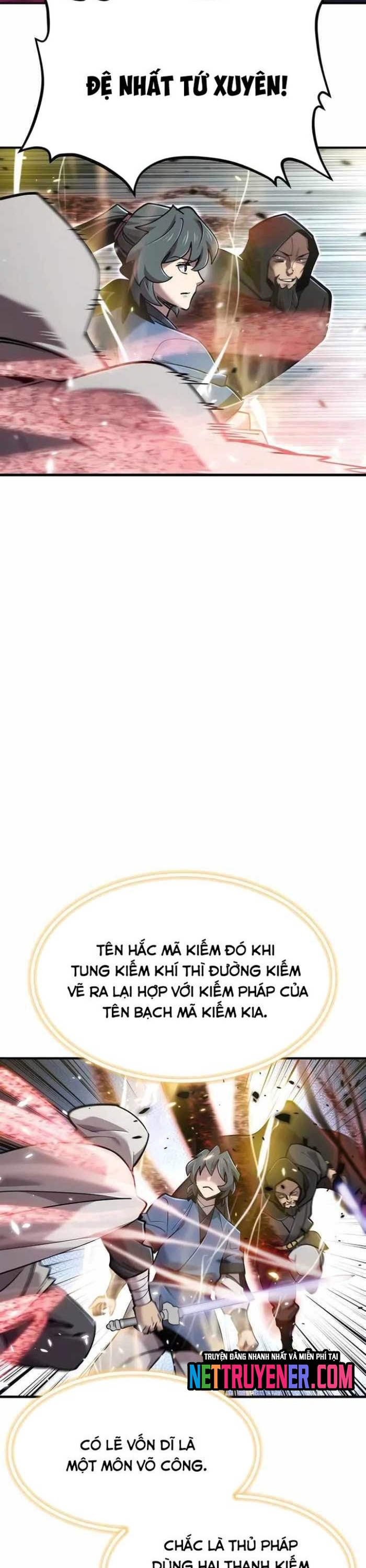 Sư Tôn Của Ta Luôn Dõi Theo Chap 41 - Next Chap 42