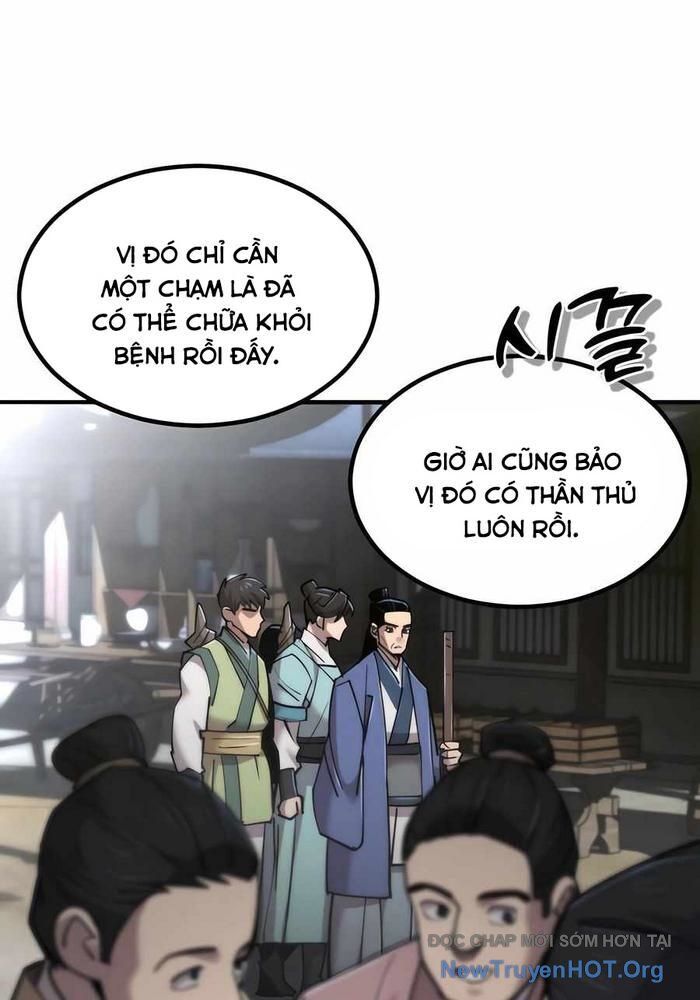 Sư Tôn Của Ta Luôn Dõi Theo Chap 45 - Next Chap 46