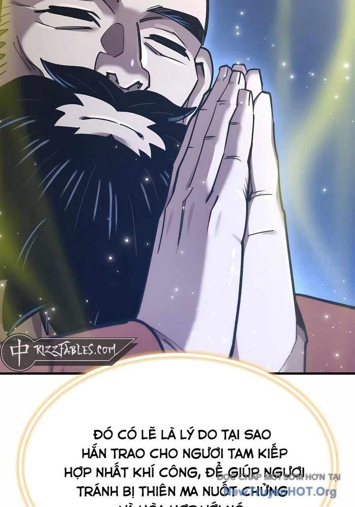 Sư Tôn Của Ta Luôn Dõi Theo Chap 45 - Next Chap 46