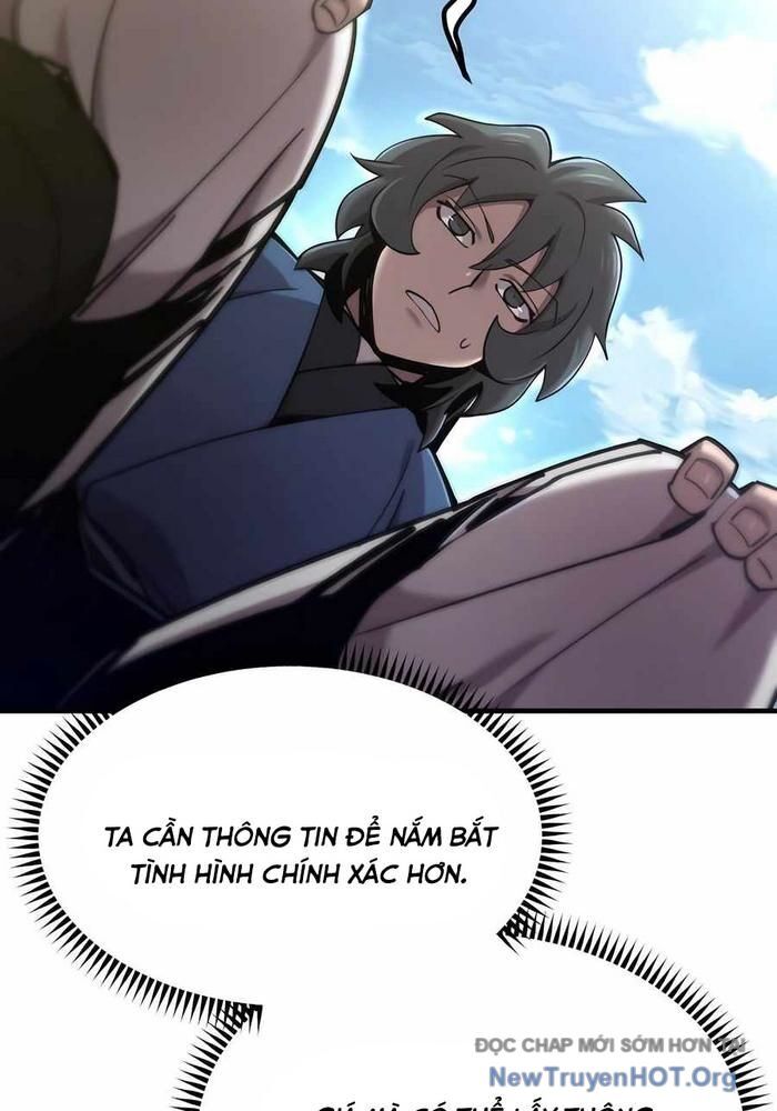 Sư Tôn Của Ta Luôn Dõi Theo Chap 45 - Next Chap 46