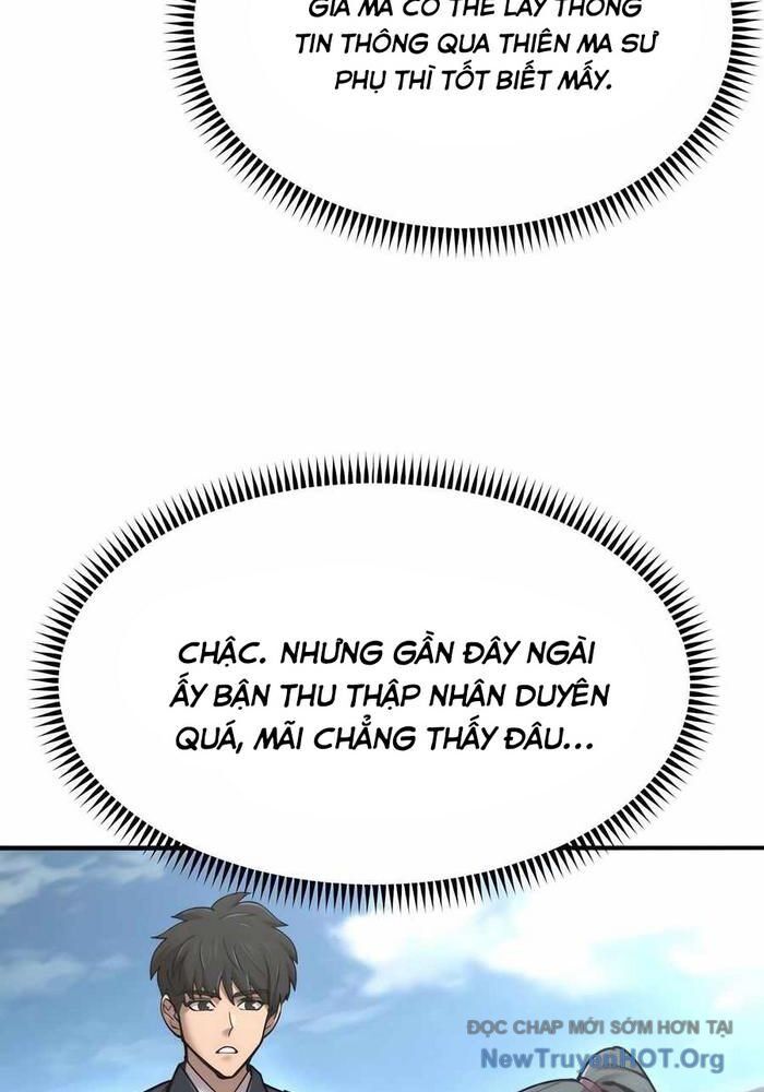 Sư Tôn Của Ta Luôn Dõi Theo Chap 45 - Next Chap 46