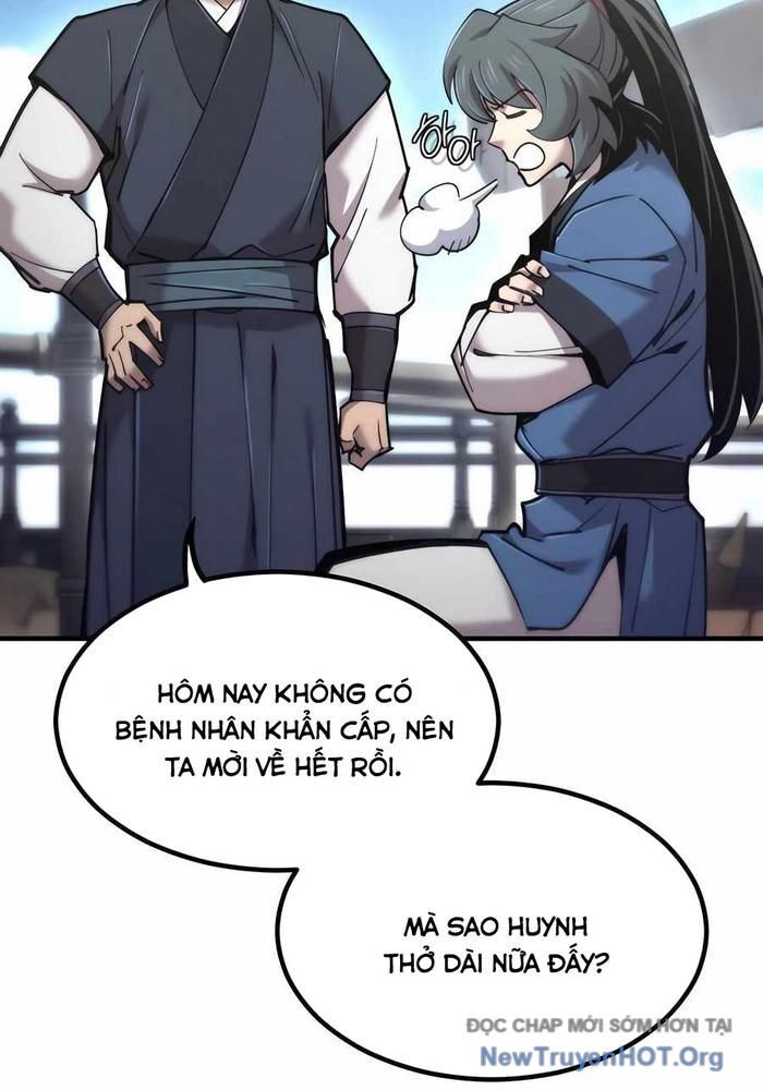 Sư Tôn Của Ta Luôn Dõi Theo Chap 45 - Next Chap 46