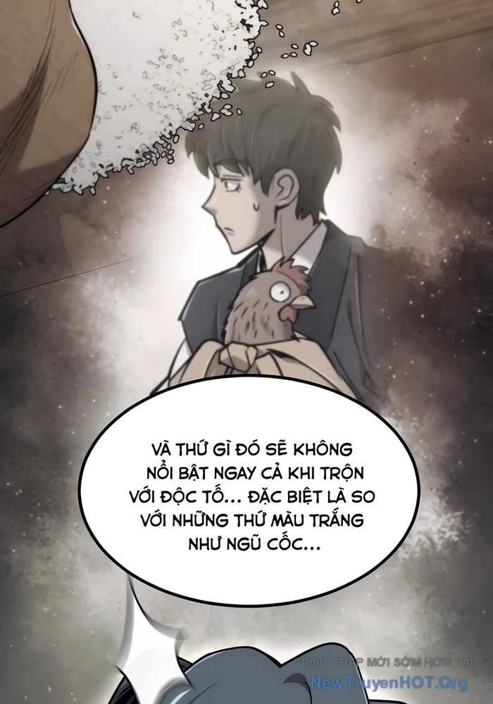Sư Tôn Của Ta Luôn Dõi Theo Chap 45 - Next Chap 46