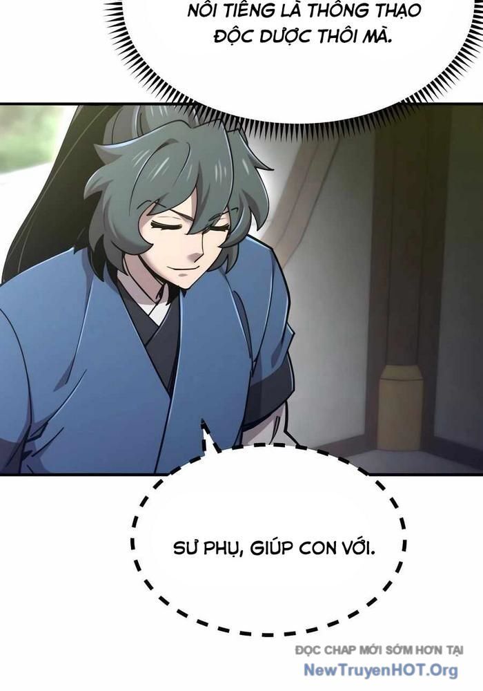 Sư Tôn Của Ta Luôn Dõi Theo Chap 45 - Next Chap 46