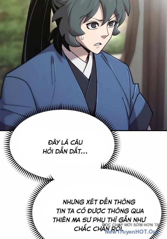 Sư Tôn Của Ta Luôn Dõi Theo Chap 45 - Next Chap 46