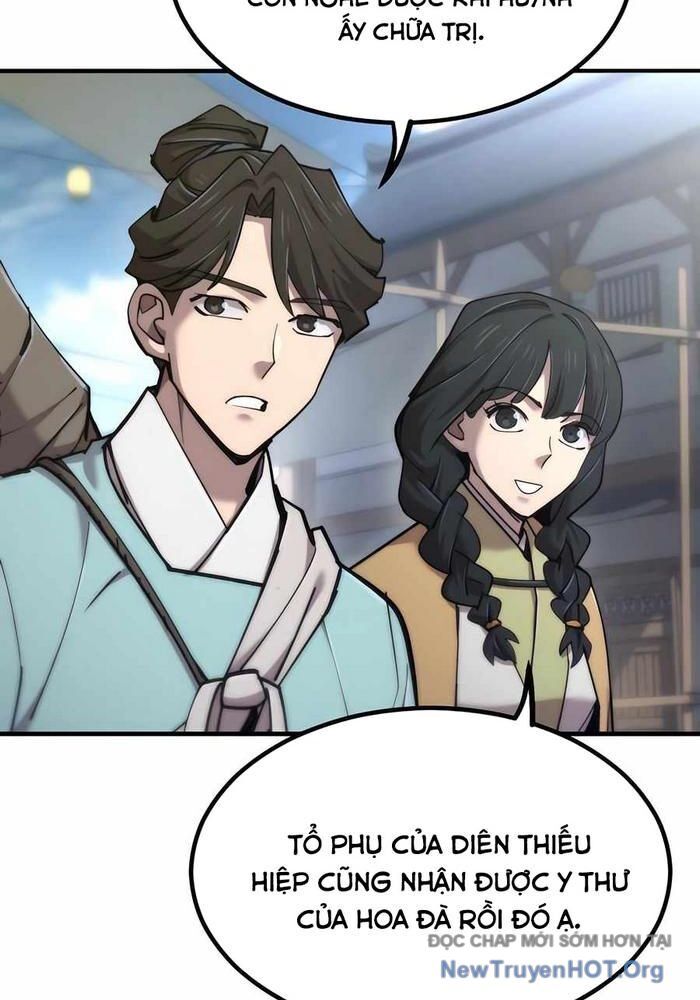 Sư Tôn Của Ta Luôn Dõi Theo Chap 45 - Next Chap 46