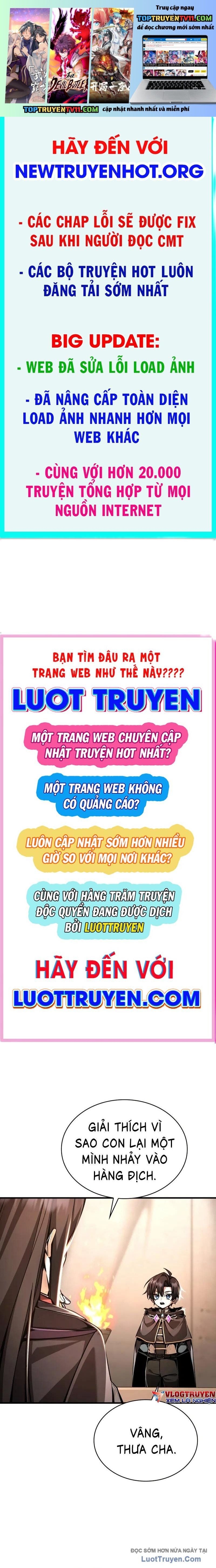 Sự Trả Thù Của Chúa Tể Bóng Tối Chap 10 - Next Chap 11