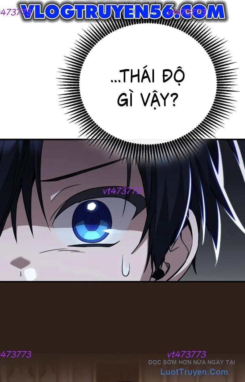 Sự Trả Thù Của Chúa Tể Bóng Tối Chap 10 - Next Chap 11