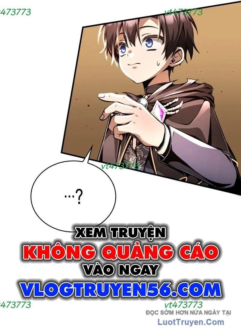 Sự Trả Thù Của Chúa Tể Bóng Tối Chap 10 - Next Chap 11