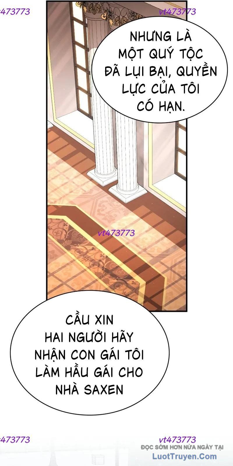 Sự Trả Thù Của Chúa Tể Bóng Tối Chap 10 - Next Chap 11