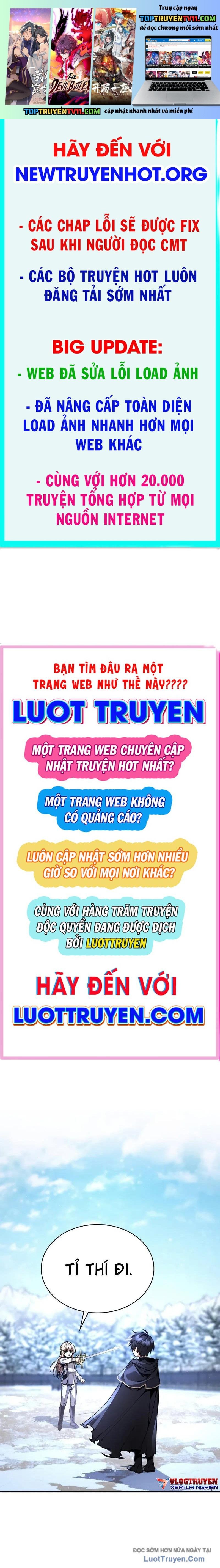 Sự Trả Thù Của Chúa Tể Bóng Tối Chap 11 - Next Chap 12