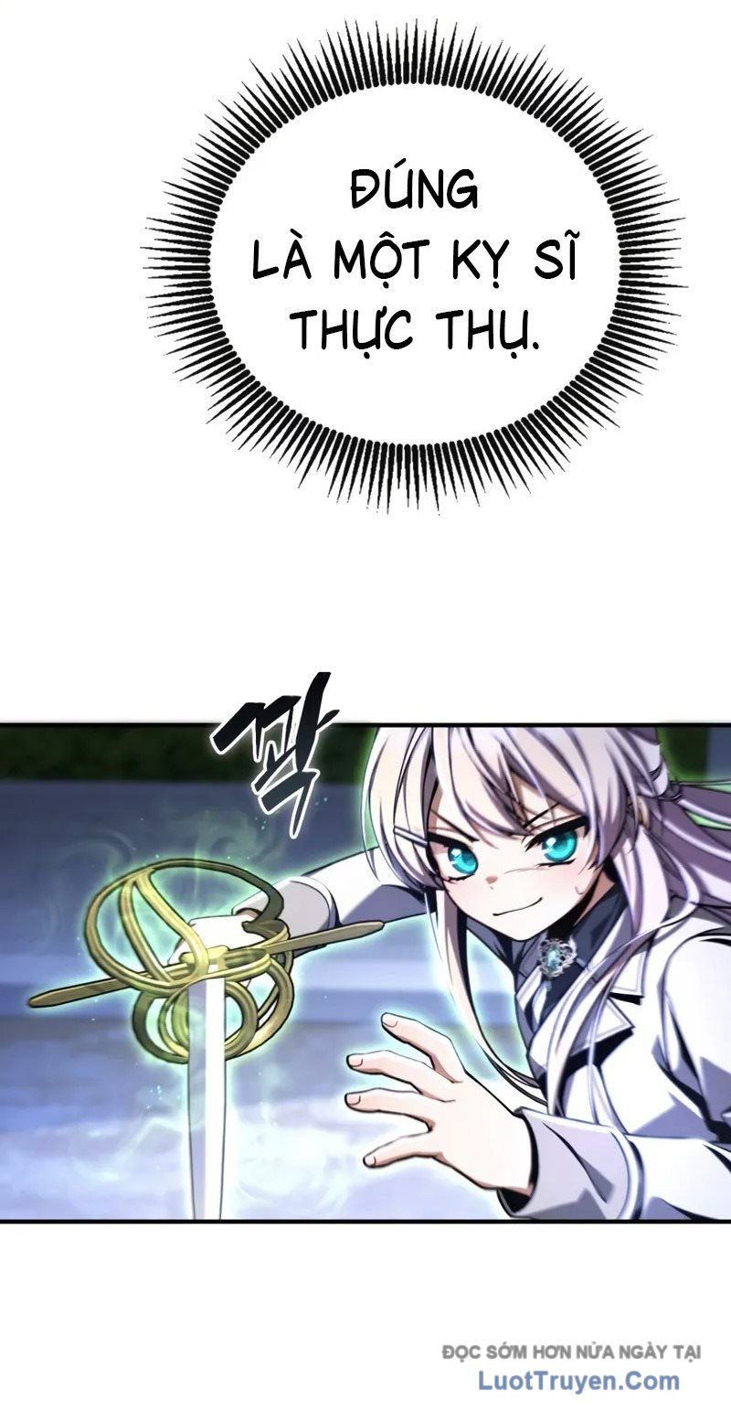 Sự Trả Thù Của Chúa Tể Bóng Tối Chap 11 - Next Chap 12