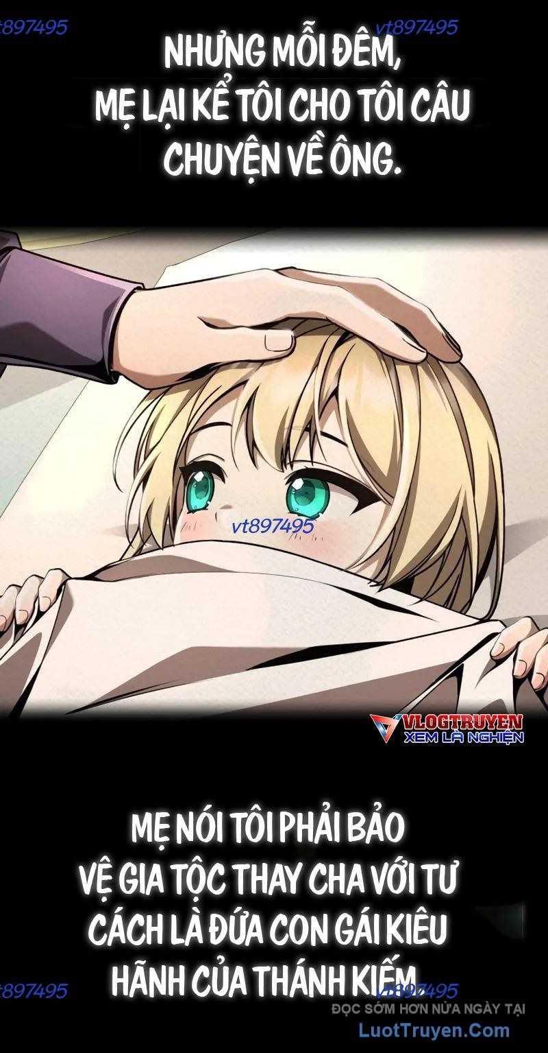 Sự Trả Thù Của Chúa Tể Bóng Tối Chap 11 - Next Chap 12