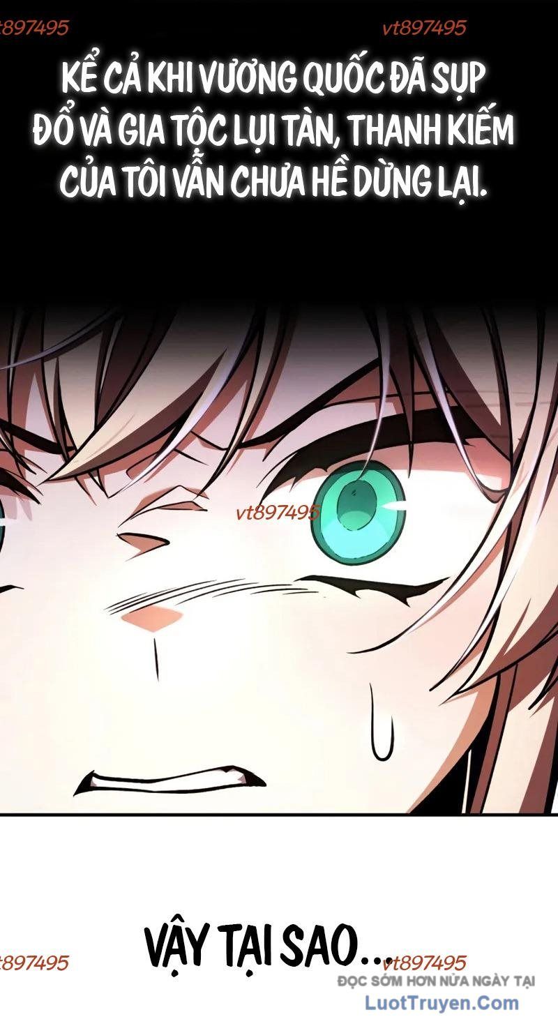 Sự Trả Thù Của Chúa Tể Bóng Tối Chap 11 - Next Chap 12