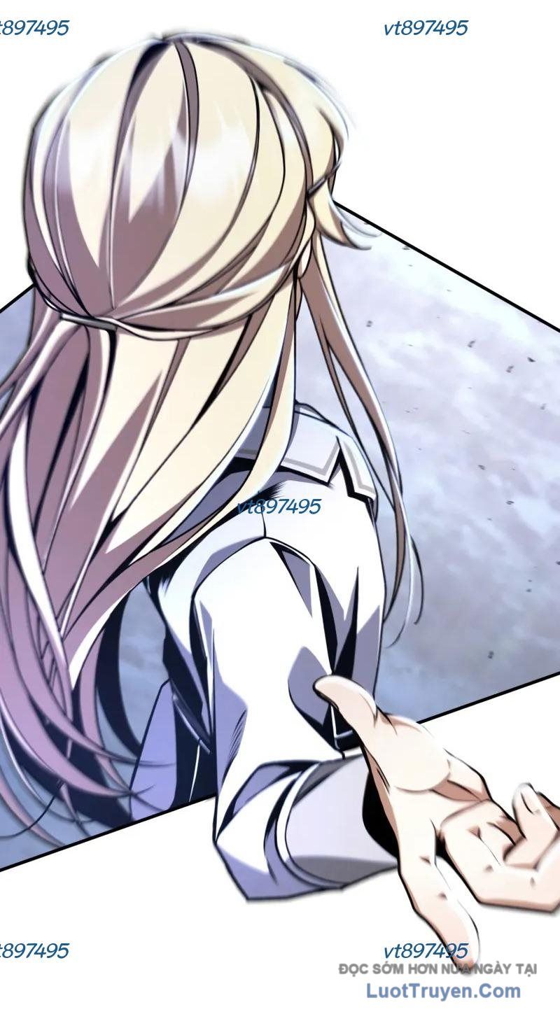 Sự Trả Thù Của Chúa Tể Bóng Tối Chap 11 - Next Chap 12