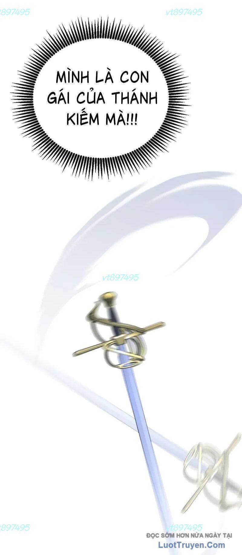 Sự Trả Thù Của Chúa Tể Bóng Tối Chap 11 - Next Chap 12
