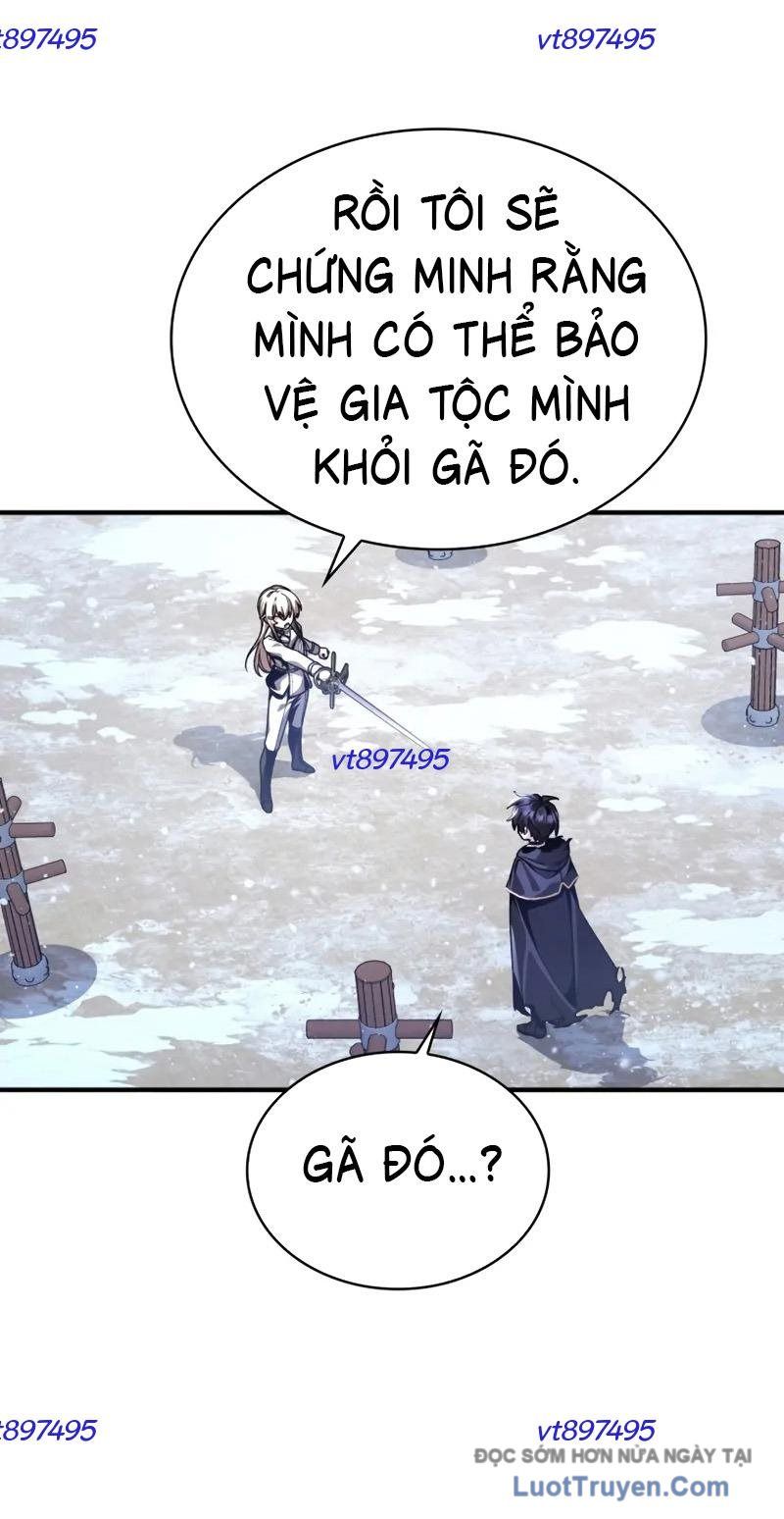 Sự Trả Thù Của Chúa Tể Bóng Tối Chap 11 - Next Chap 12