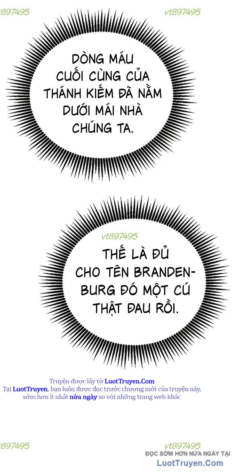 Sự Trả Thù Của Chúa Tể Bóng Tối Chap 11 - Next Chap 12