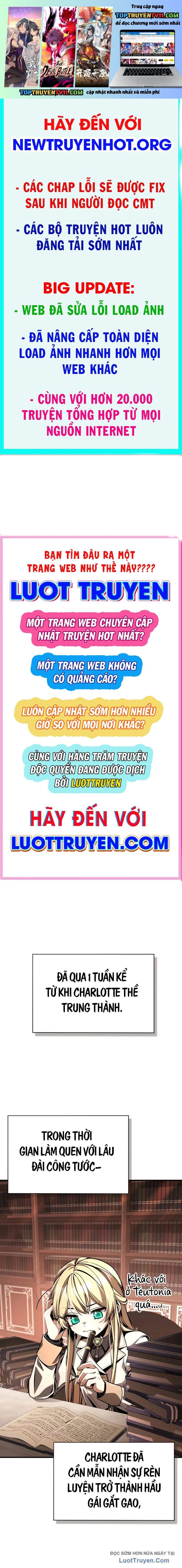 Sự Trả Thù Của Chúa Tể Bóng Tối Chap 12 - Next Chap 13