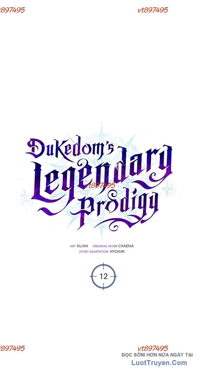 Sự Trả Thù Của Chúa Tể Bóng Tối Chap 12 - Next Chap 13