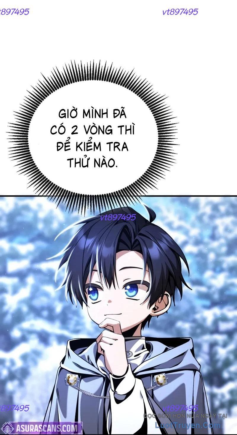 Sự Trả Thù Của Chúa Tể Bóng Tối Chap 12 - Next Chap 13