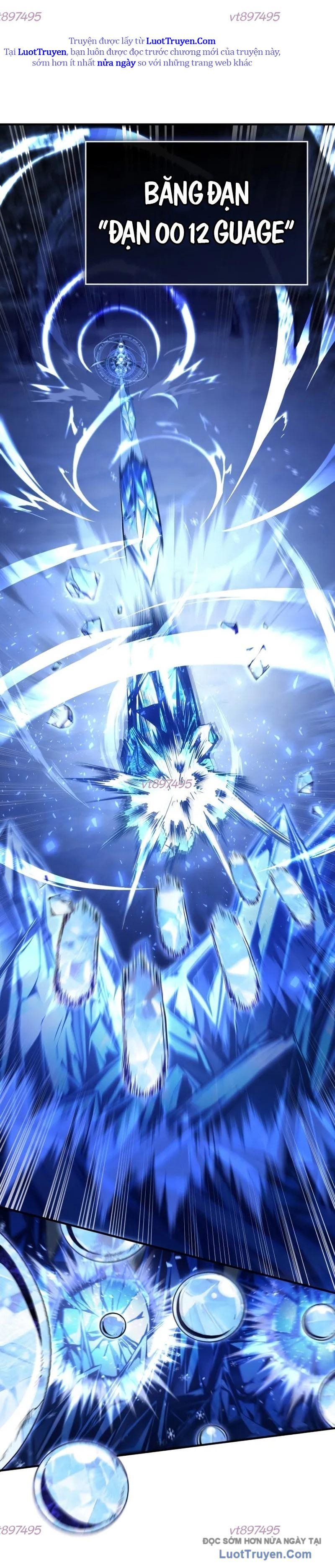 Sự Trả Thù Của Chúa Tể Bóng Tối Chap 12 - Next Chap 13