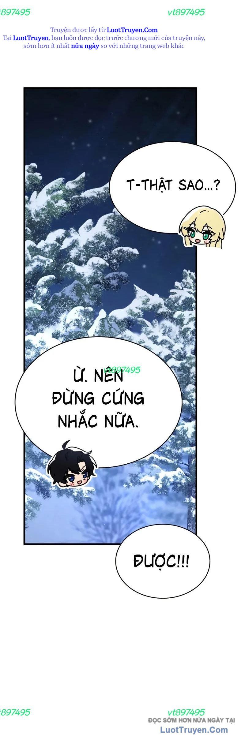 Sự Trả Thù Của Chúa Tể Bóng Tối Chap 12 - Next Chap 13