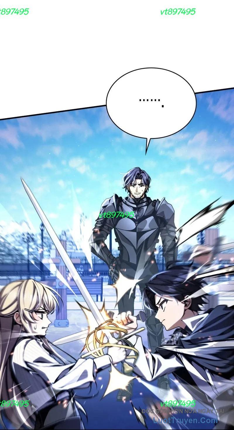 Sự Trả Thù Của Chúa Tể Bóng Tối Chap 12 - Next Chap 13