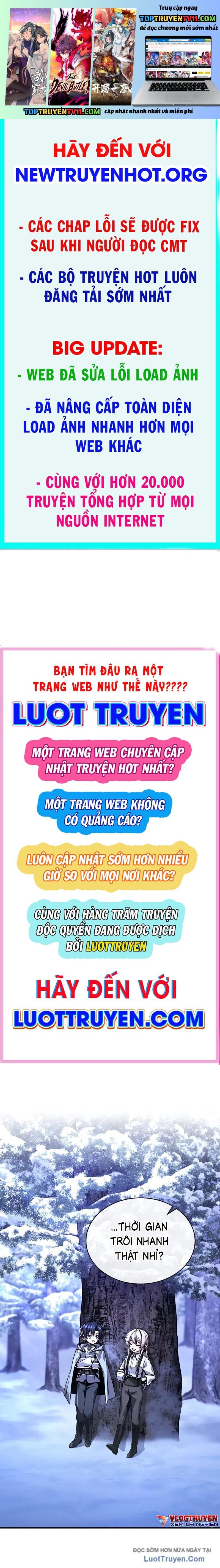 Sự Trả Thù Của Chúa Tể Bóng Tối Chap 13 - Next Chap 14