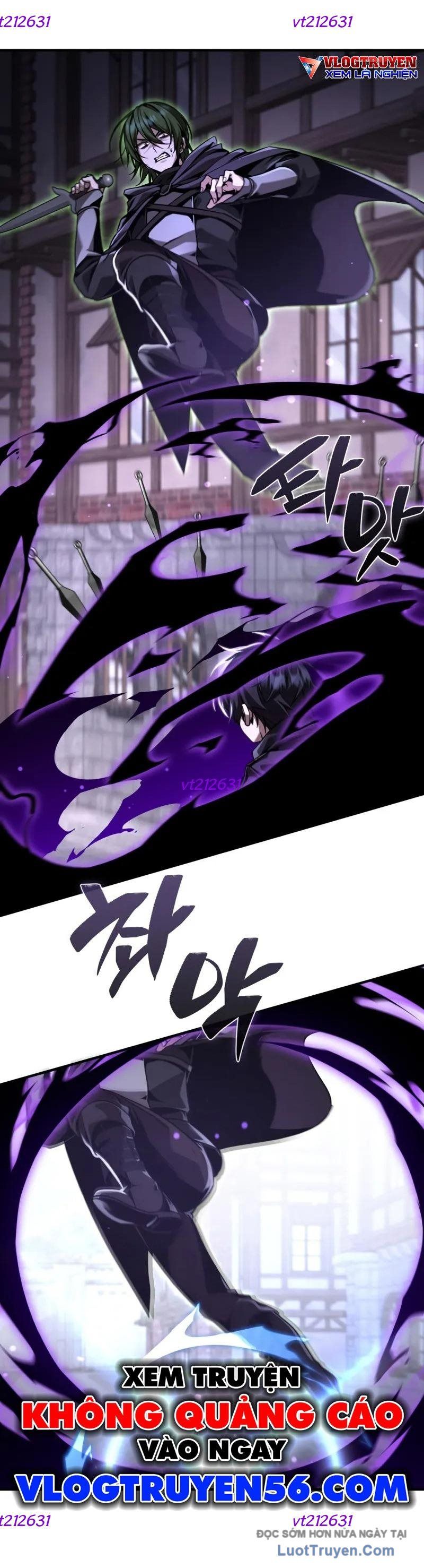 Sự Trả Thù Của Chúa Tể Bóng Tối Chap 13 - Next Chap 14