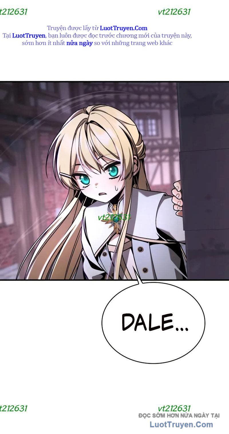 Sự Trả Thù Của Chúa Tể Bóng Tối Chap 13 - Next Chap 14