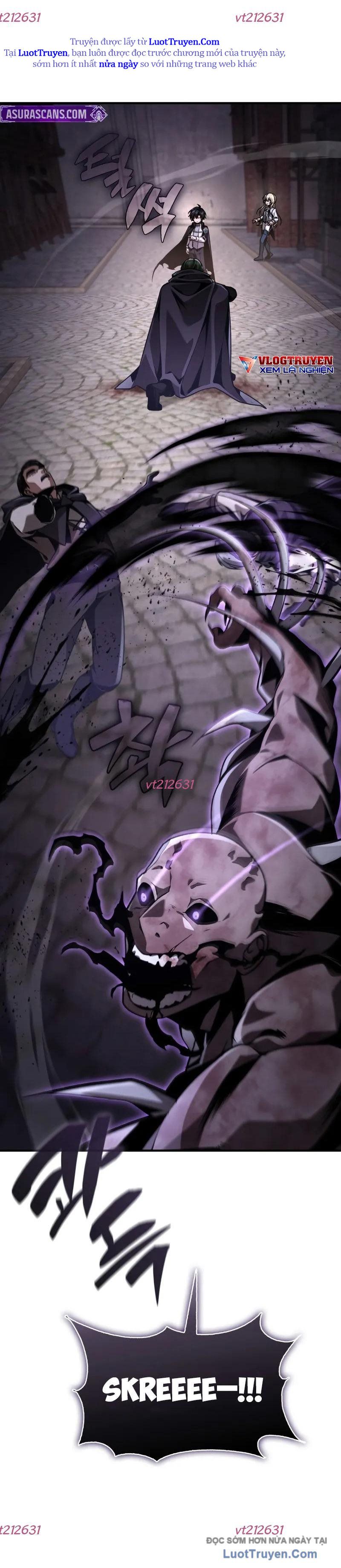 Sự Trả Thù Của Chúa Tể Bóng Tối Chap 13 - Next Chap 14