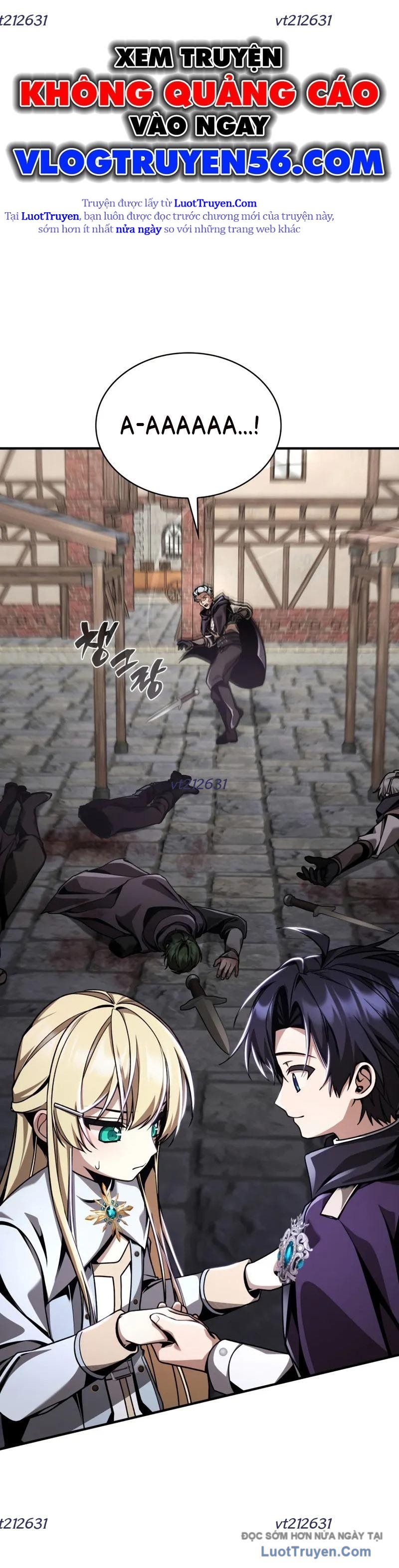 Sự Trả Thù Của Chúa Tể Bóng Tối Chap 13 - Next Chap 14