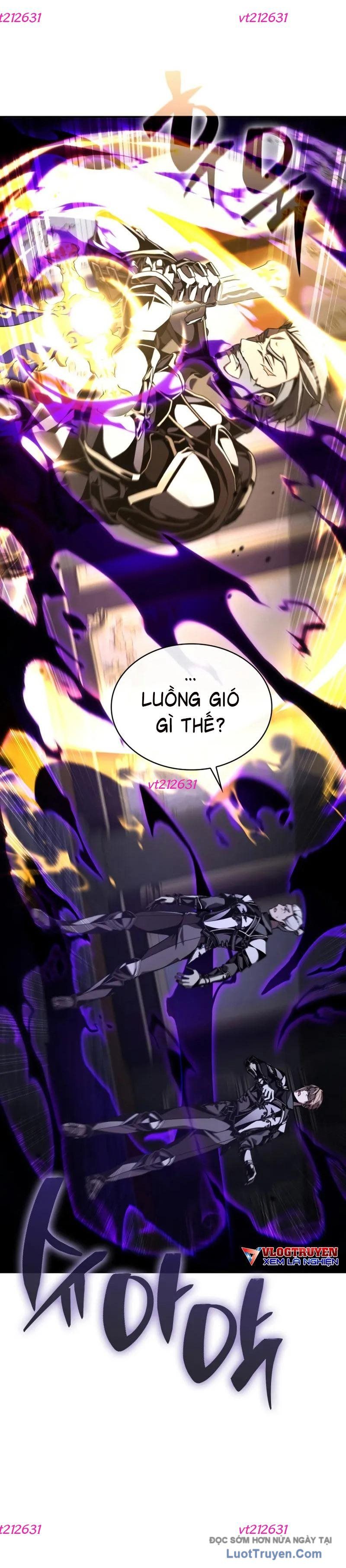 Sự Trả Thù Của Chúa Tể Bóng Tối Chap 14 - Next Chap 15