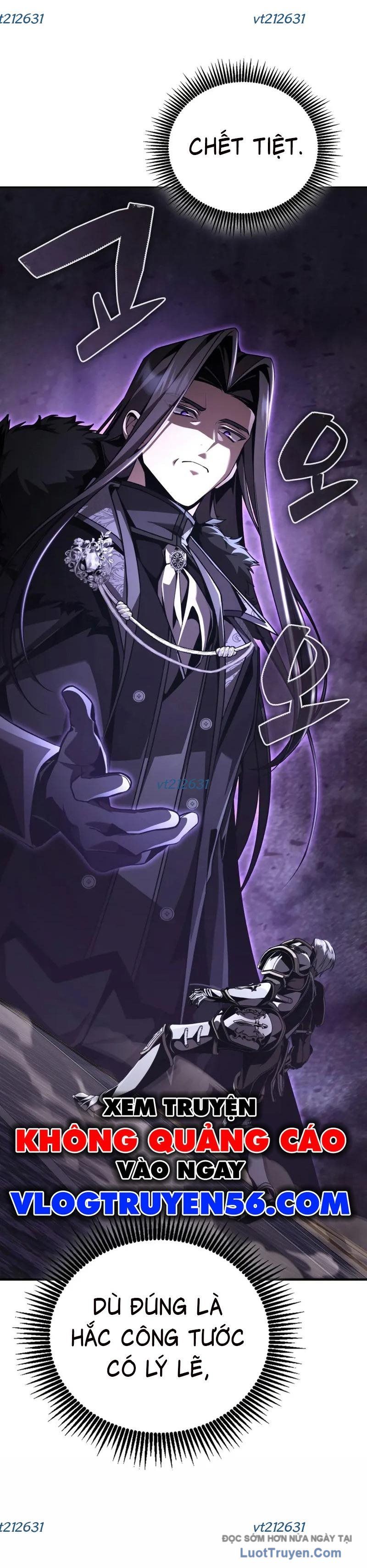 Sự Trả Thù Của Chúa Tể Bóng Tối Chap 14 - Next Chap 15