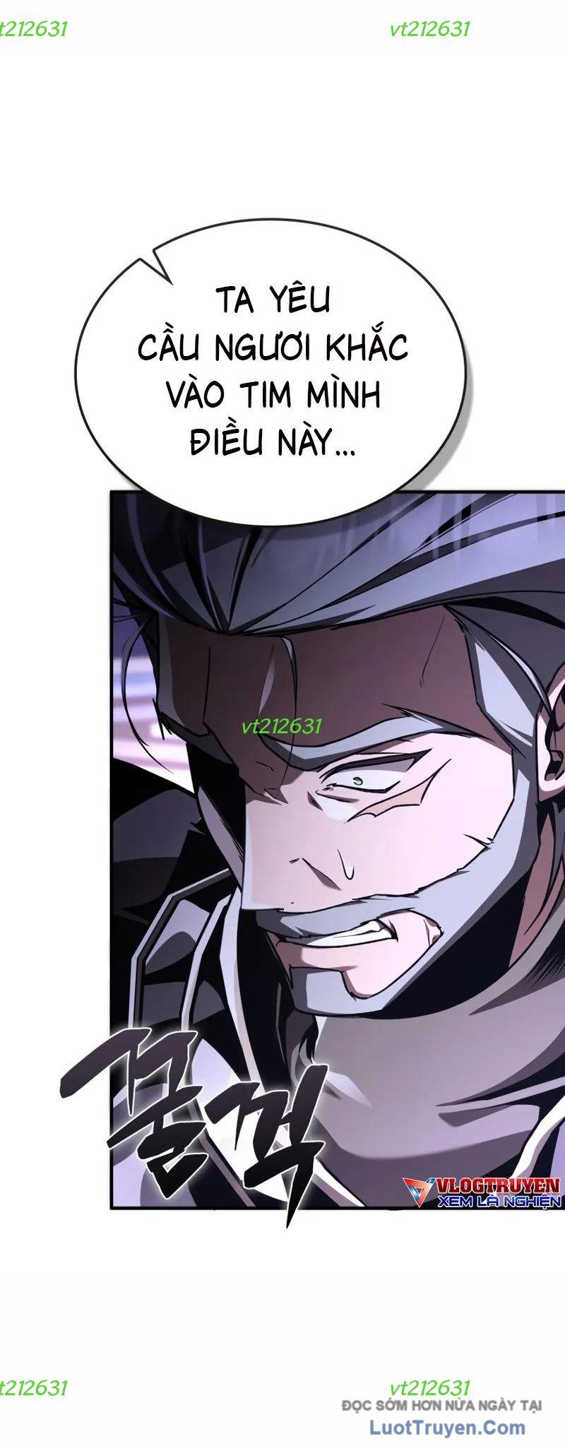 Sự Trả Thù Của Chúa Tể Bóng Tối Chap 14 - Next Chap 15