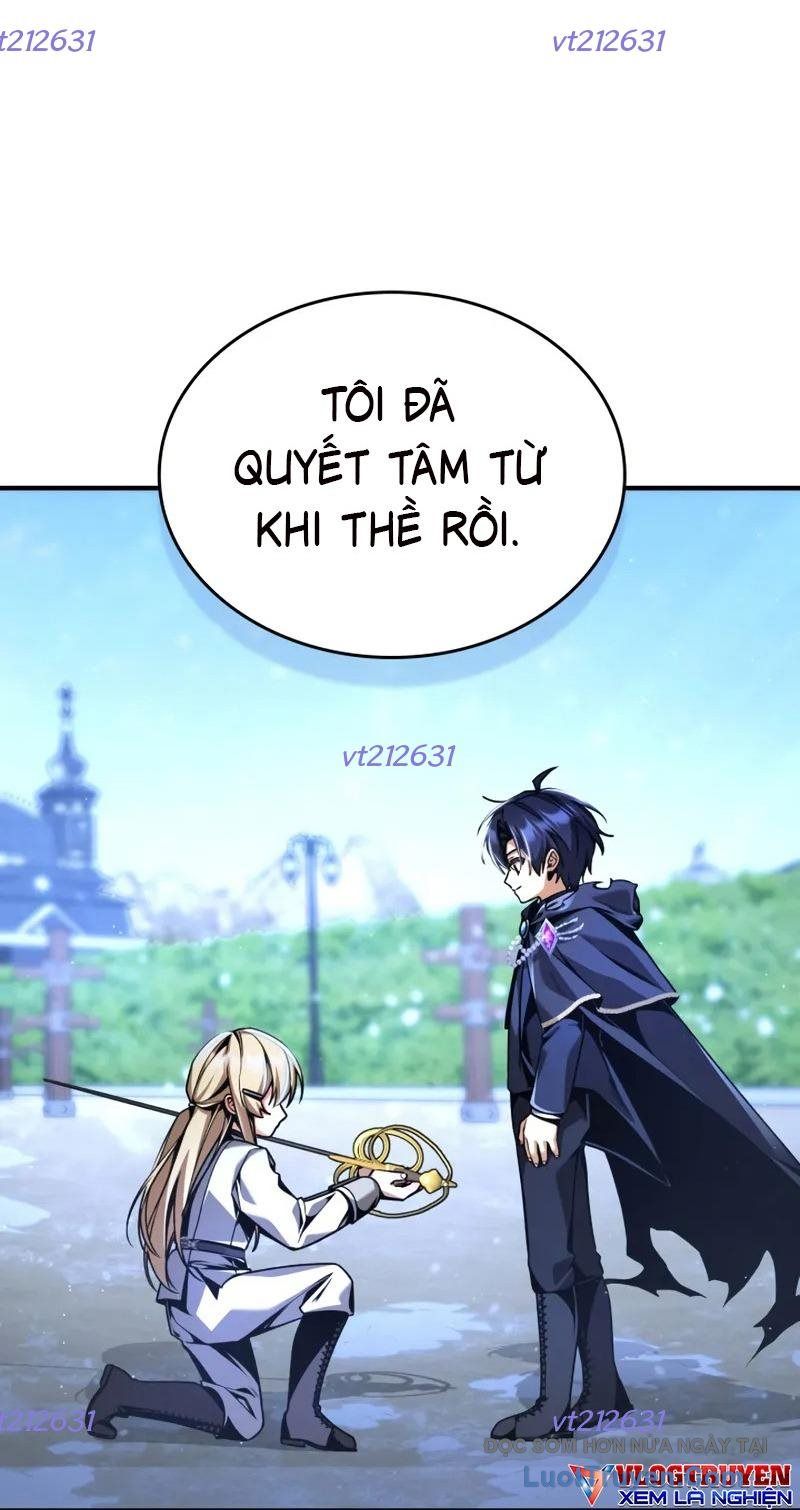 Sự Trả Thù Của Chúa Tể Bóng Tối Chap 14 - Next Chap 15