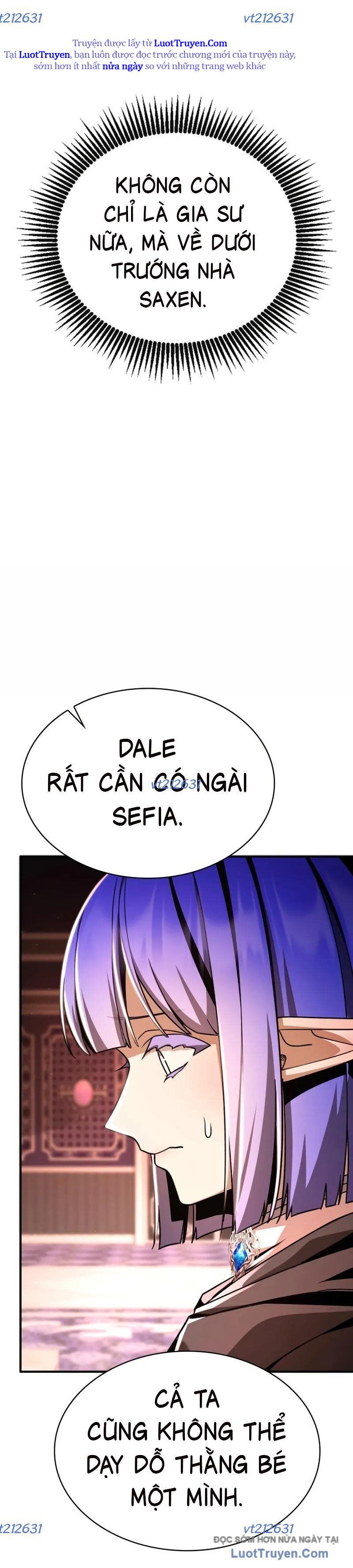 Sự Trả Thù Của Chúa Tể Bóng Tối Chap 14 - Next Chap 15