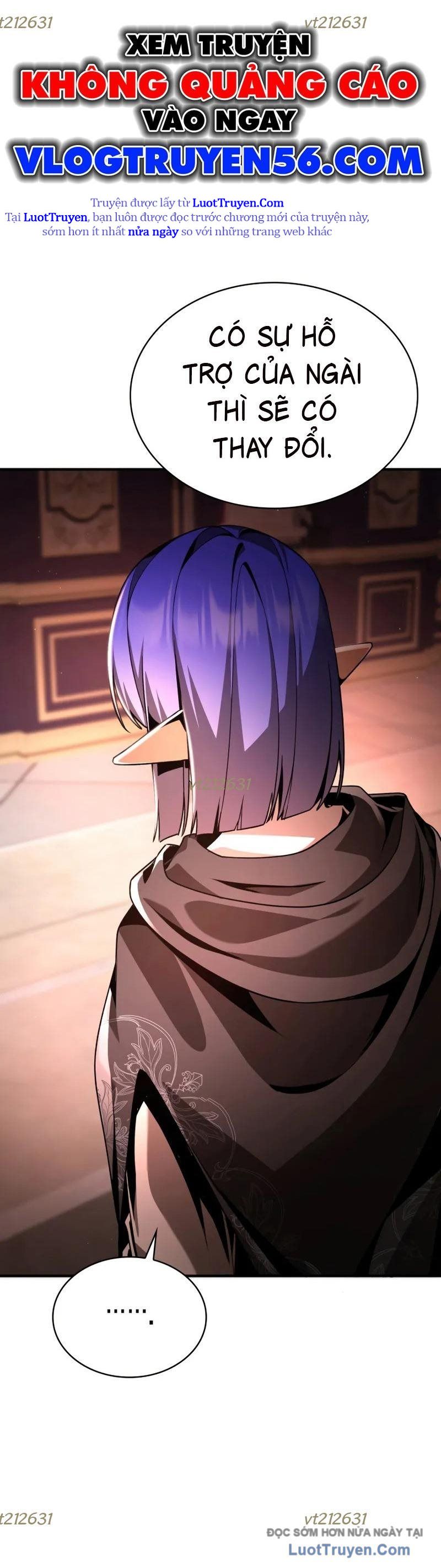 Sự Trả Thù Của Chúa Tể Bóng Tối Chap 14 - Next Chap 15