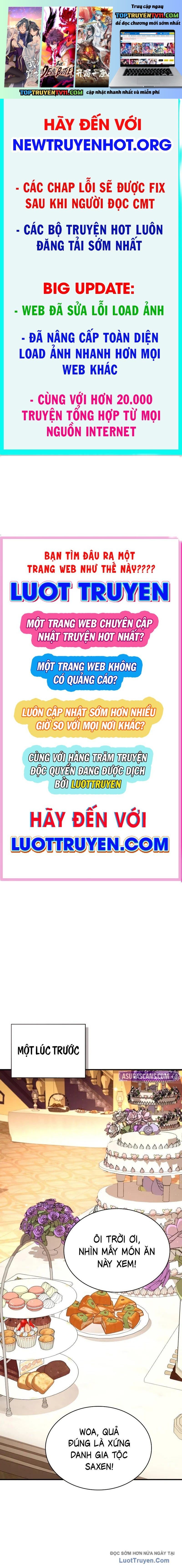 Sự Trả Thù Của Chúa Tể Bóng Tối Chap 15 - Next Chap 16