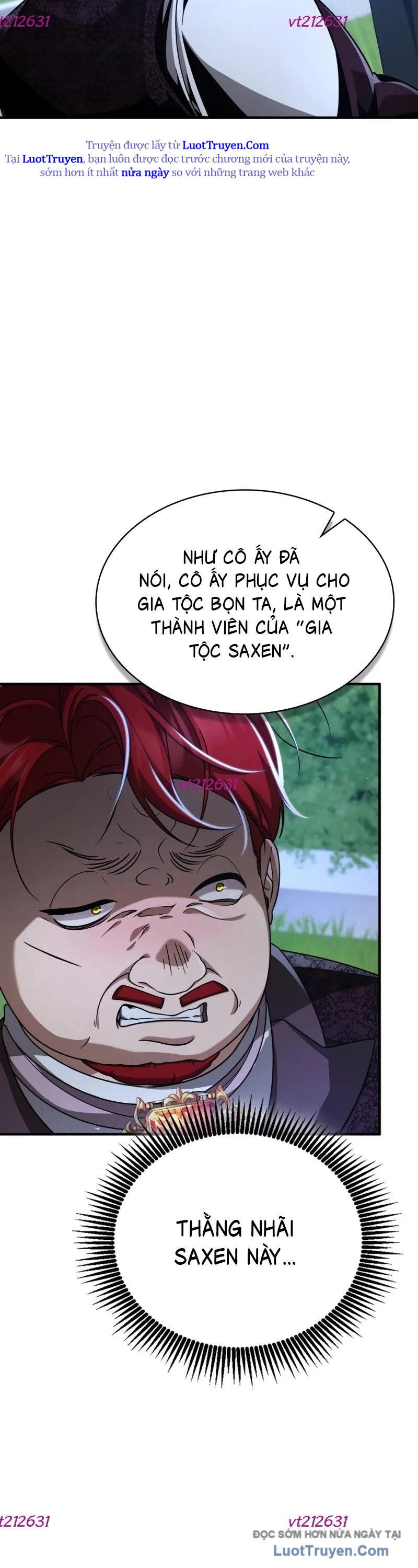 Sự Trả Thù Của Chúa Tể Bóng Tối Chap 15 - Next Chap 16