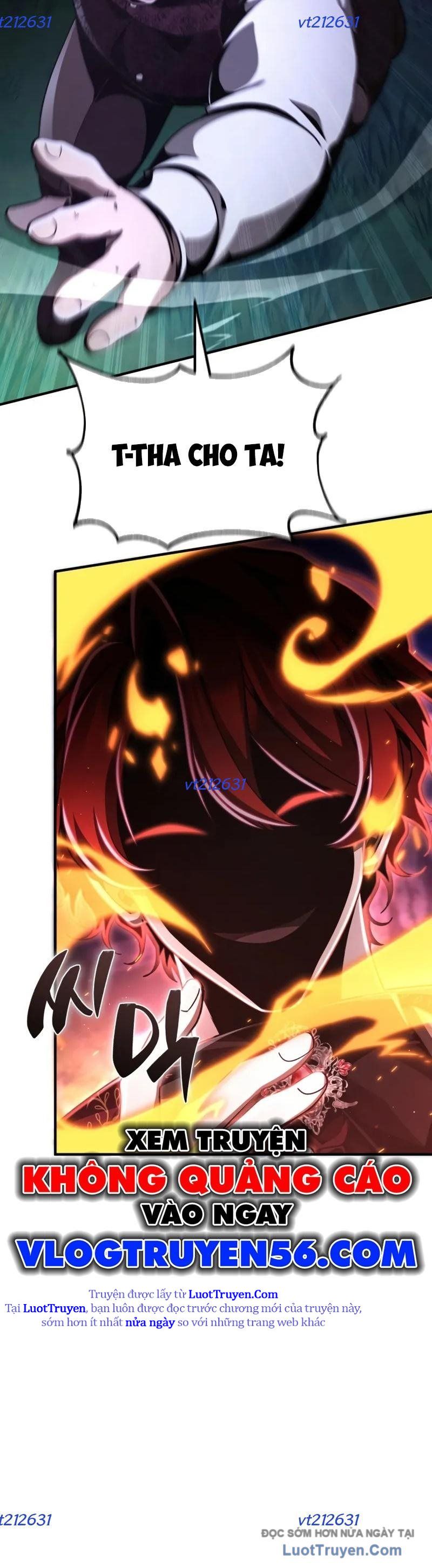 Sự Trả Thù Của Chúa Tể Bóng Tối Chap 15 - Next Chap 16