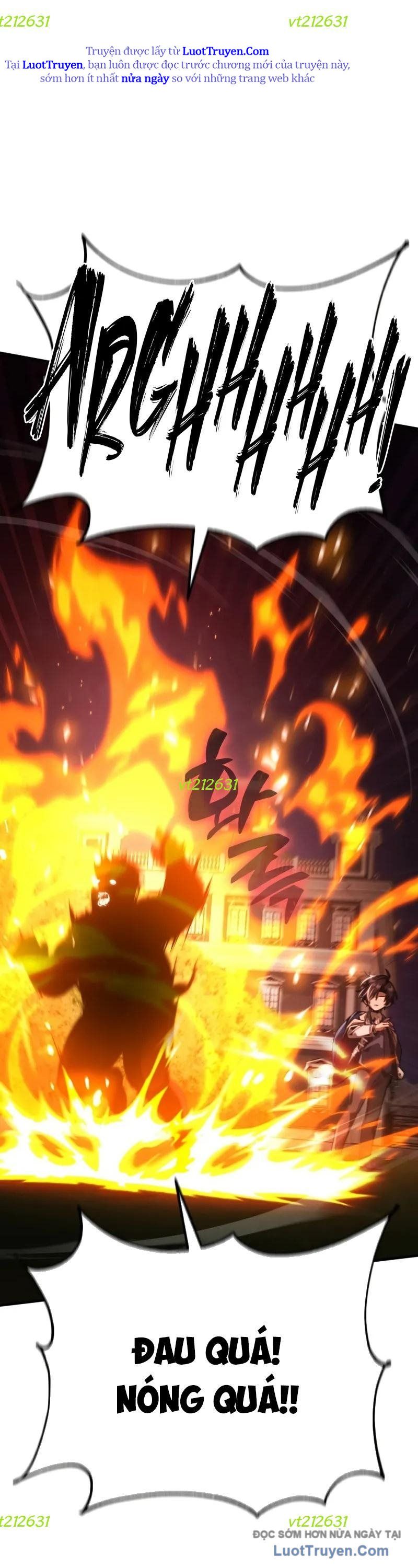 Sự Trả Thù Của Chúa Tể Bóng Tối Chap 15 - Next Chap 16