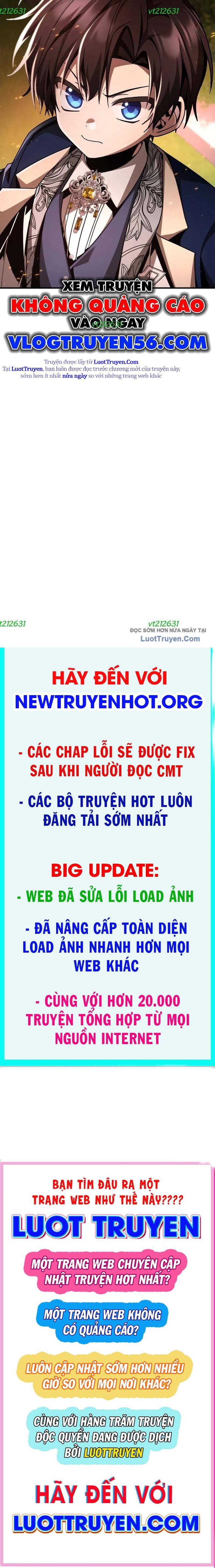 Sự Trả Thù Của Chúa Tể Bóng Tối Chap 15 - Next Chap 16