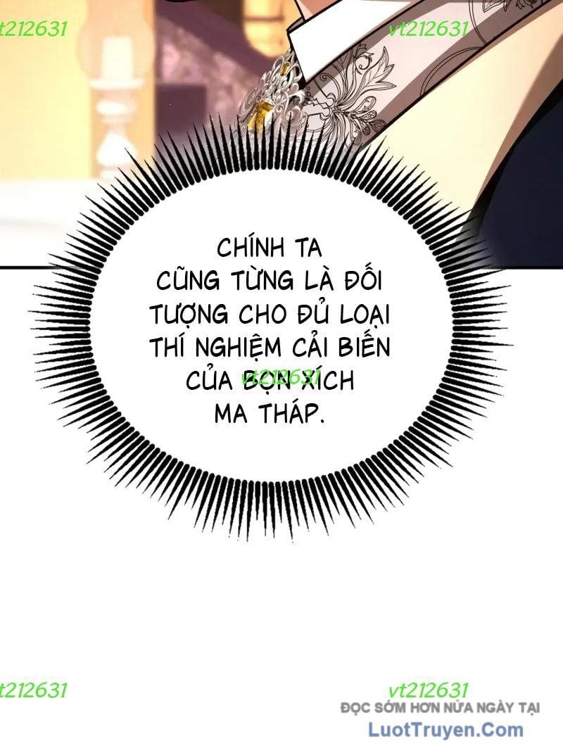 Sự Trả Thù Của Chúa Tể Bóng Tối Chap 15 - Next Chap 16