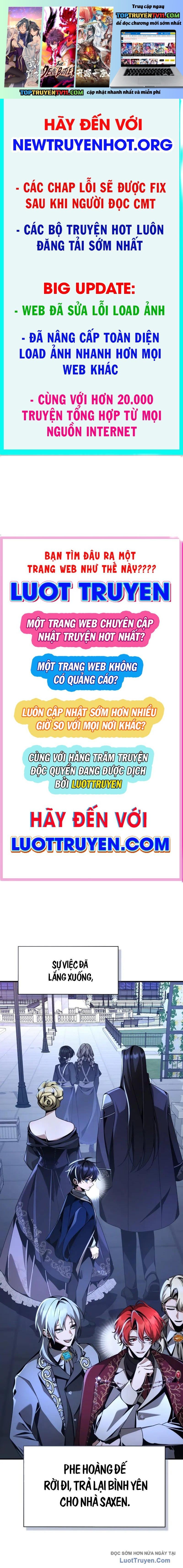 Sự Trả Thù Của Chúa Tể Bóng Tối Chap 16 - Next Chap 17